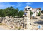 Apartmaji Alma - Murter Hrvaka