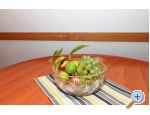 Apartmaji Alma - Murter Hrvaka