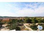 Apartmaji Alma - Murter Hrvaka