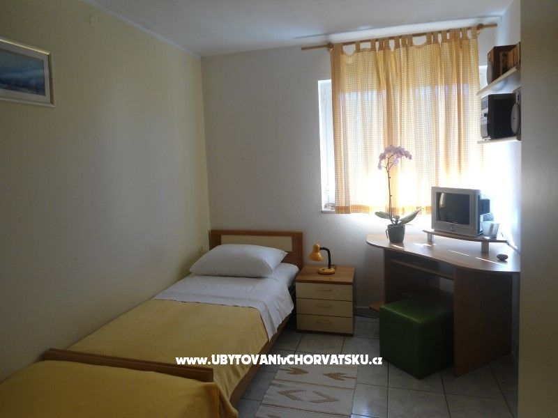 apartmani Ane  – ubytování Murter, Chorvatsko – foto 10