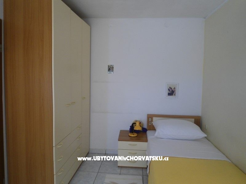 apartmani Ane  – ubytování Murter, Chorvatsko – foto 11