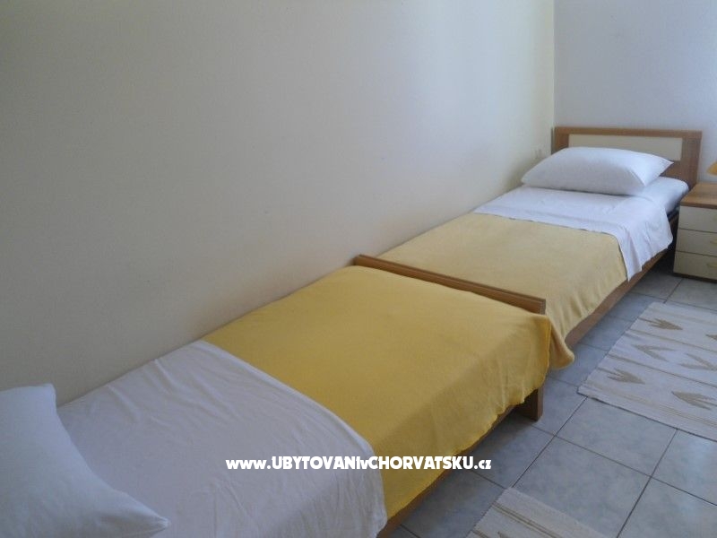 apartmani Ane  – ubytování Murter, Chorvatsko – foto 12