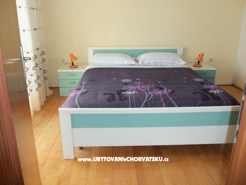 apartmani Ane  – ubytování Murter, Chorvatsko – foto 14