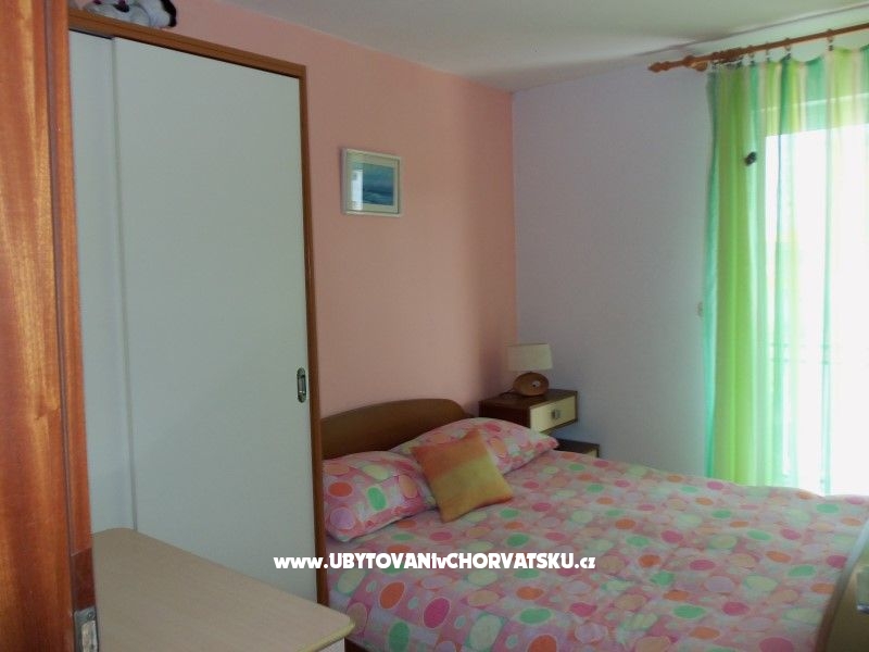 apartmani Ane  – ubytování Murter, Chorvatsko – foto 5