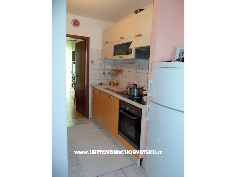 apartmani Ane  – ubytování Murter, Chorvatsko – foto 7