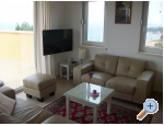 Appartements Anita - Murter Kroatien