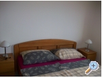 Appartements Anita - Murter Kroatien