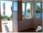 Appartements Anita - Murter Kroatien