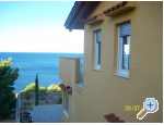 Appartements Anita - Murter Kroatien