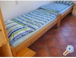 Appartements Anita - Murter Kroatien