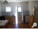 Appartements Anita - Murter Kroatien