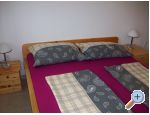Apartmaji Anita - Murter Hrvaka