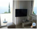 Apartmaji Anita - Murter Hrvaka