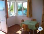 Apartmaji Anita - Murter Hrvaka