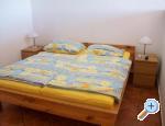 Apartmaji Anita - Murter Hrvaka