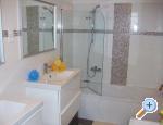 Apartmaji Anita - Murter Hrvaka