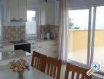 Apartmaji Anita - Murter Hrvaka