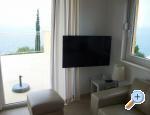 Apartmaji Anita - Murter Hrvaka
