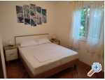 Apartmaji Antica - Murter Hrvaka
