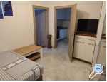 Appartements Antica - Murter Kroatien