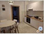 Appartements Antica - Murter Kroatien