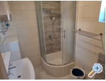 Appartements Antica - Murter Kroatien