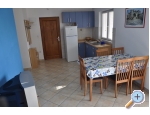 Apartmaji Antica - Murter Hrvaka
