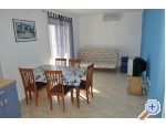 Appartements Antica - Murter Kroatien