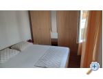 Appartements Antica - Murter Kroatien