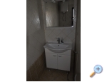 Appartements Antica - Murter Kroatien