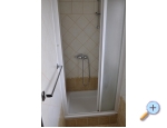 Appartements Antica - Murter Kroatien