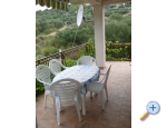 Appartements Antica - Murter Kroatien