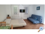 Apartmaji Antica - Murter Hrvaka