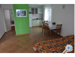 Appartements Antica - Murter Kroatien