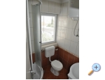 Appartements Antica - Murter Kroatien