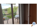 Appartements Antica - Murter Kroatien