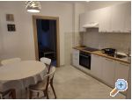 Apartmaji Antica - Murter Hrvaka