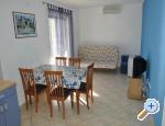 Apartmaji Antica - Murter Hrvaka