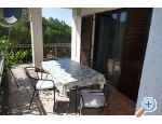 Apartmaji Antica - Murter Hrvaka