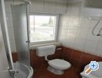 Apartmaji Antica - Murter Hrvaka