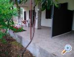 Apartmaji Antica - Murter Hrvaka