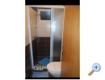 Appartements AS sa bazenom - Murter Kroatien