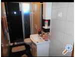 Appartements AS sa bazenom - Murter Kroatien