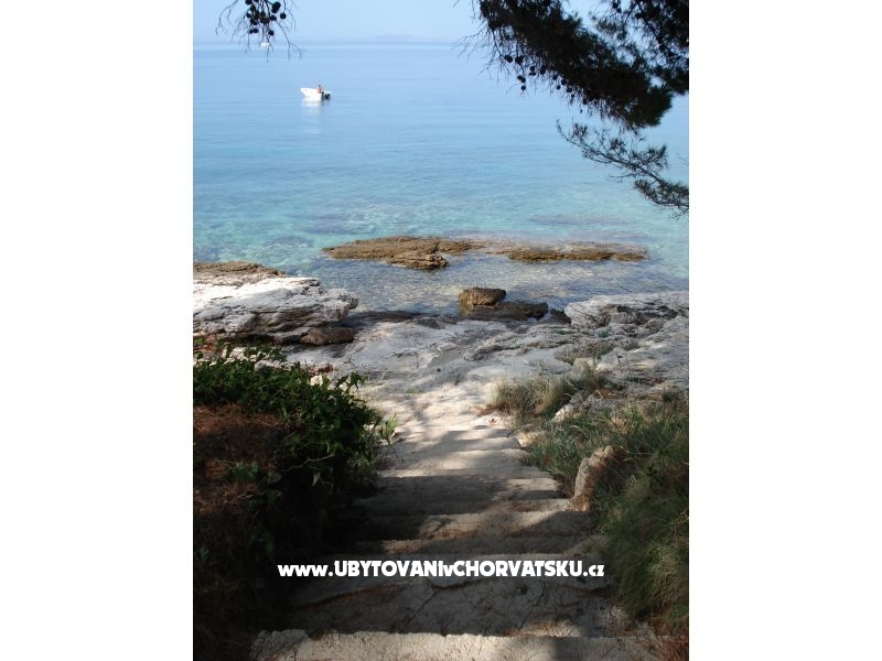 Appartements Ema – Ferienwohnung Insel Murter, Kroatien – Foto 10