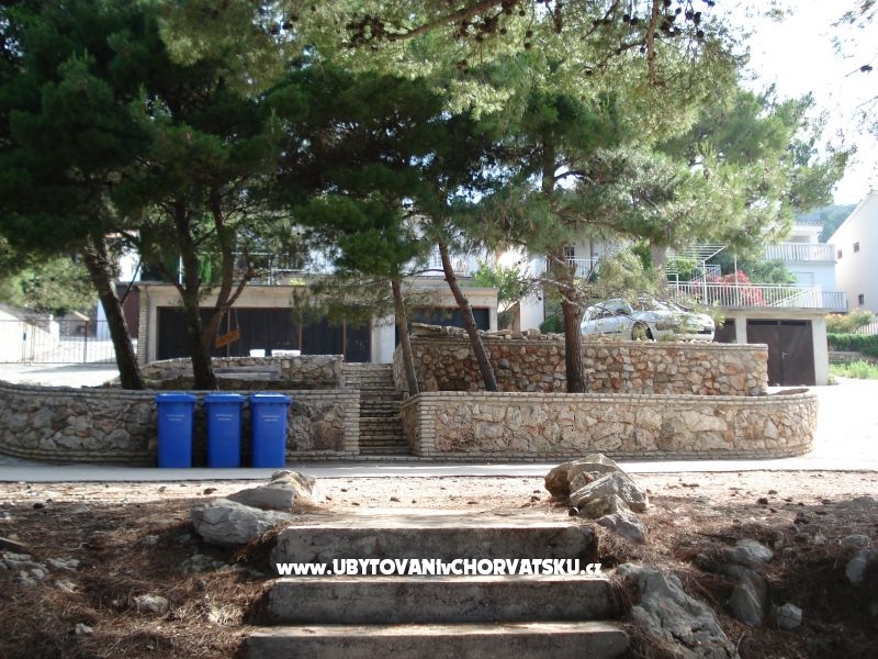 Appartements Ema – Ferienwohnung Insel Murter, Kroatien – Foto 3