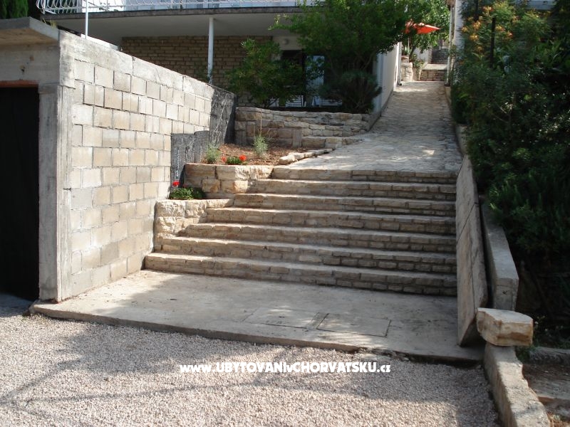 Appartements Ema – Ferienwohnung Insel Murter, Kroatien – Foto 4