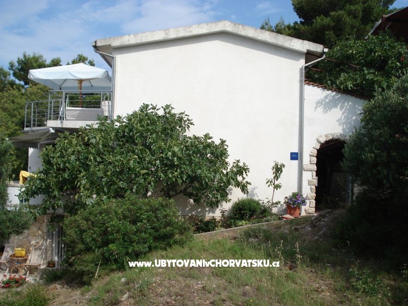 Appartements Ema – Ferienwohnung Insel Murter, Kroatien – Foto 5