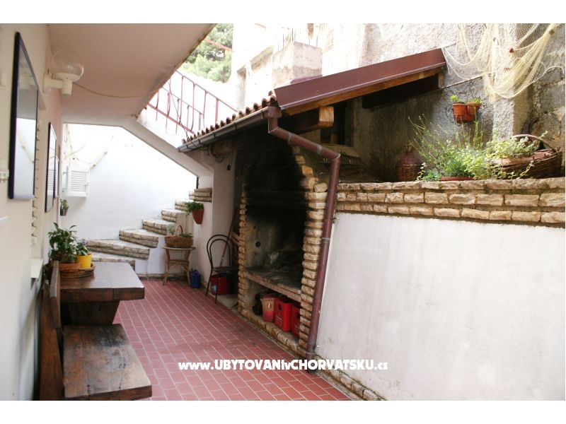 Appartements Ema – Ferienwohnung Insel Murter, Kroatien – Foto 6