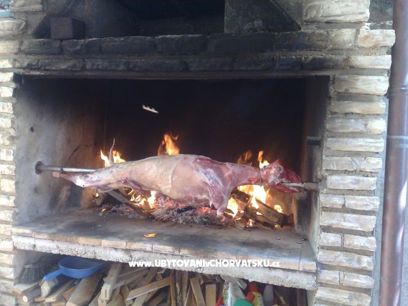 Appartements Ema – Ferienwohnung Insel Murter, Kroatien – Foto 8