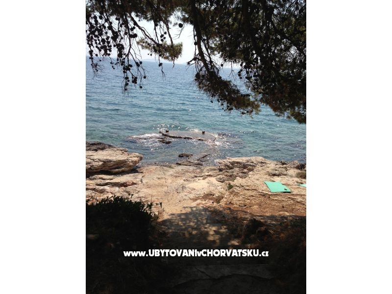 Appartements Ema – Ferienwohnung Insel Murter, Kroatien – Foto 9